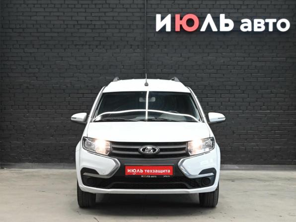 Lada (ВАЗ) Largus I Рестайлинг с пробегом 2021 года, цена 1 250 000 рублей, 80442 км, универсал, Автокод Объявления