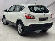 Nissan Qashqai I Рестайлинг Воронеж  - изображение 25