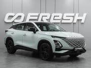 Omoda C5 I Воронеж  - изображение 25