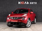 Nissan Juke I Екатеринбург  - изображение 19