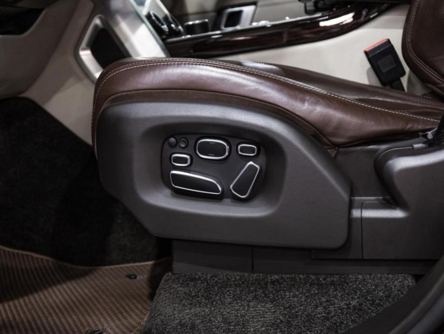 Land Rover Range Rover IV Санкт-Петербург  - изображение 27