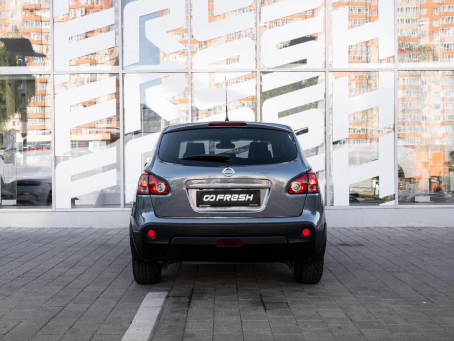 Nissan Qashqai I Ставрополь  - изображение 4
