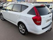 Kia Ceed I Рестайлинг Киров  - изображение 4