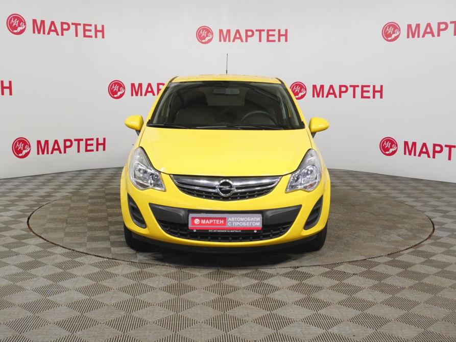Opel Corsa D Рестайлинг II Вологда  - изображение 2