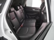 Changan CS35 Plus I Рестайлинг Воронеж  - изображение 31