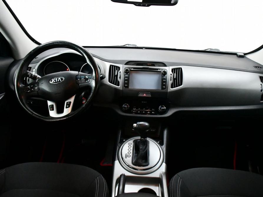 Kia Sportage III Рестайлинг Новосибирск  - изображение 13