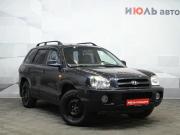 Hyundai Santa Fe Classic Екатеринбург  - изображение 22