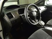 Honda Civic VIII Рестайлинг Кемерово  - изображение 28