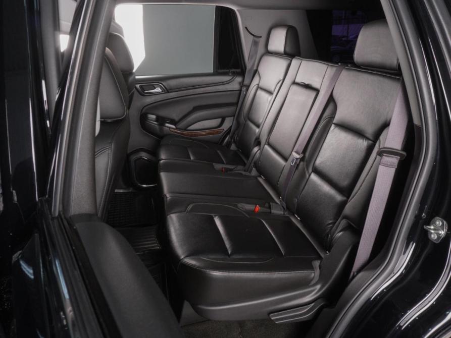 Chevrolet Tahoe IV Минеральные Воды  - изображение 10
