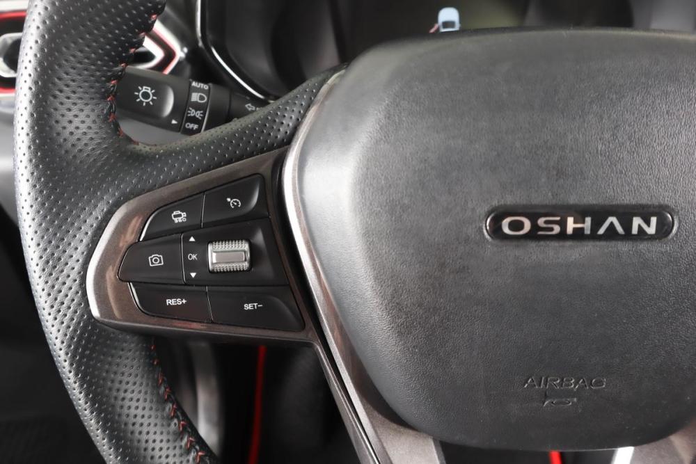 Oshan X5 Пермь  - изображение 20