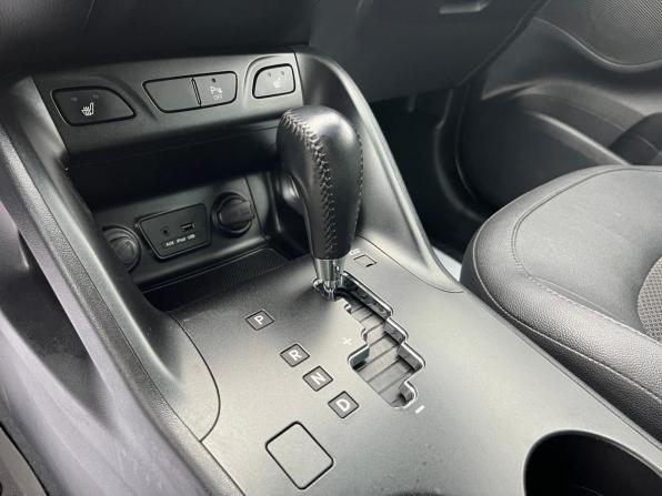 Hyundai ix35 I Рестайлинг с пробегом 2014 года, цена 1 600 000 рублей, 72365 км, внедорожник, Автокод Объявления