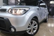 Kia Soul II Новокузнецк  - изображение 43