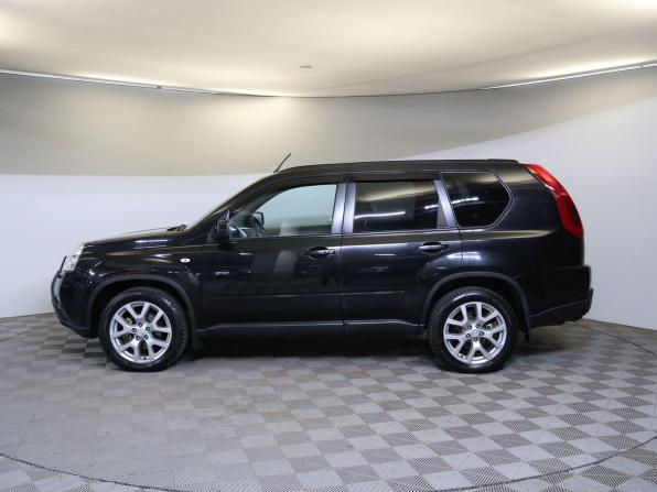 Nissan X-Trail II Рестайлинг с пробегом 2012 года, цена 1 190 000 рублей, 270000 км, внедорожник, Автокод Объявления