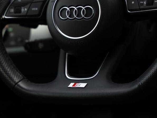 Audi A5 II (F5) Рестайлинг с пробегом 2021 года, цена 4 199 000 рублей, 51238 км, лифтбек, Автокод Объявления