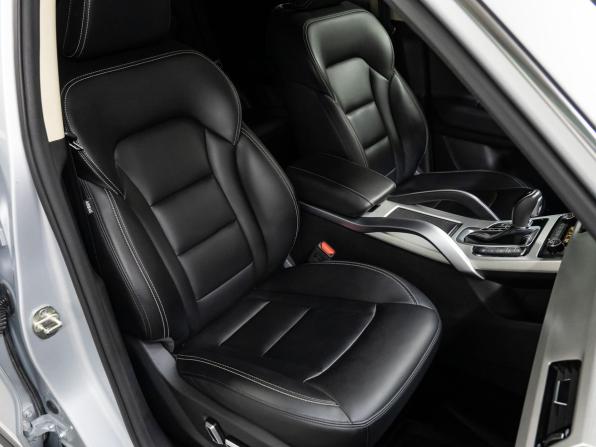 Geely Atlas I с пробегом 2019 года, цена 1 600 000 рублей, 72785 км, внедорожник, Автокод Объявления