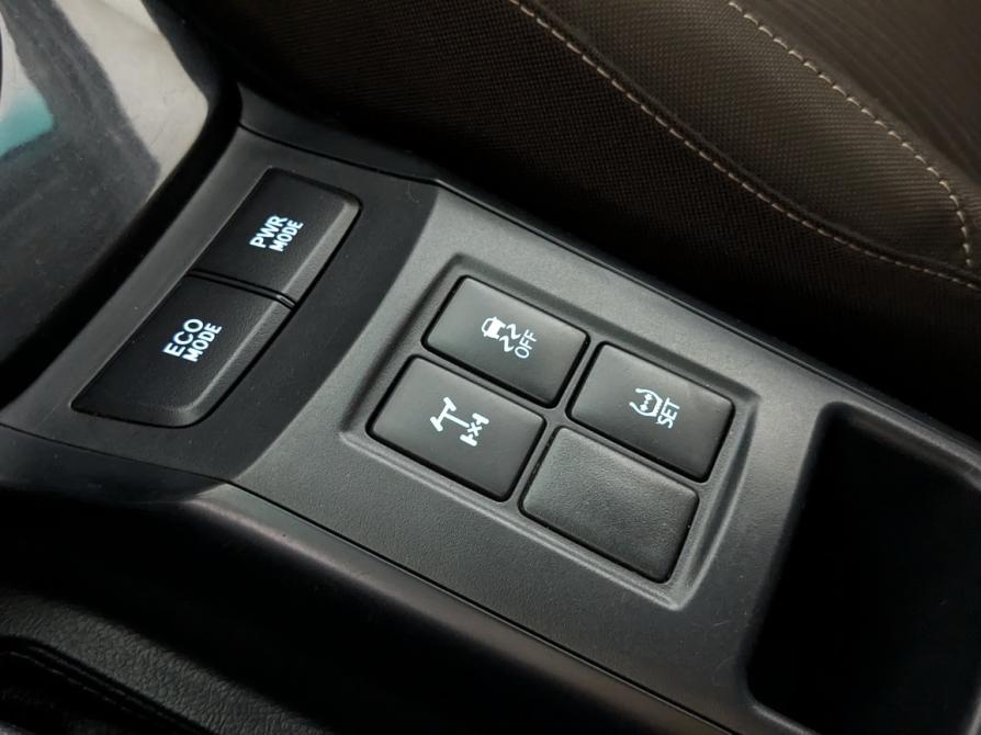 Toyota Fortuner II Москва  - изображение 14