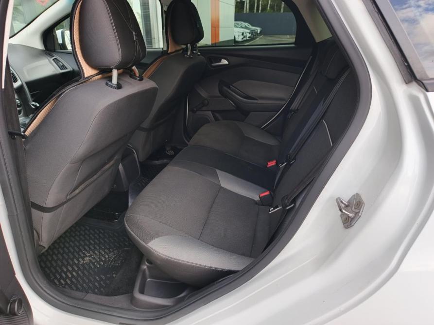 Ford Focus III Азнакаево  - изображение 21