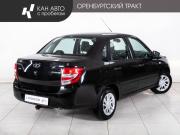 Lada (ВАЗ) Granta I Казань  - изображение 19