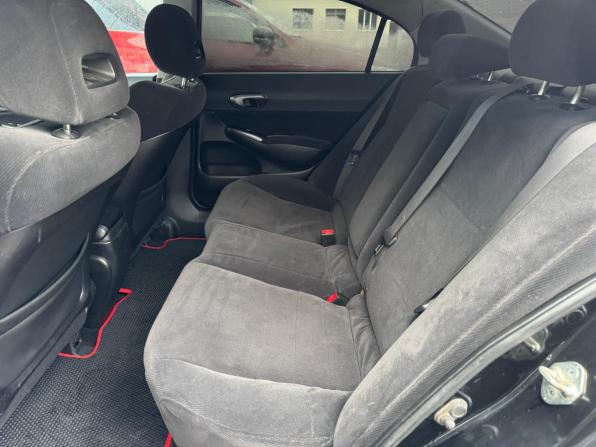 Honda Civic VIII с пробегом 2007 года, цена 525 000 рублей, 305901 км, седан, Автокод Объявления