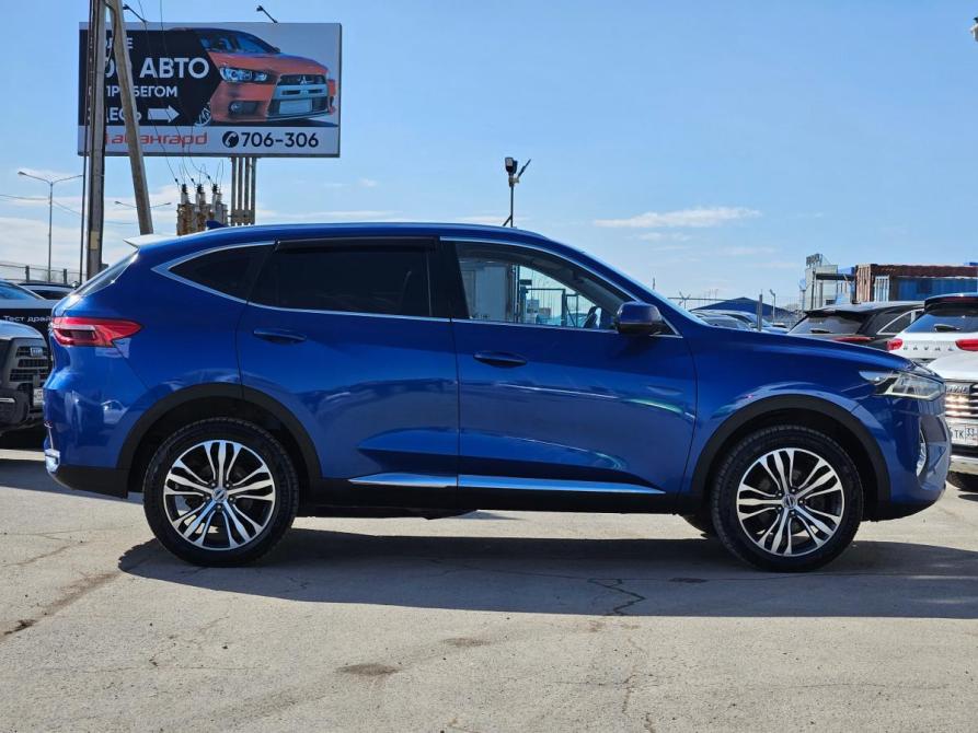 Haval F7 I Вологда  - изображение 4