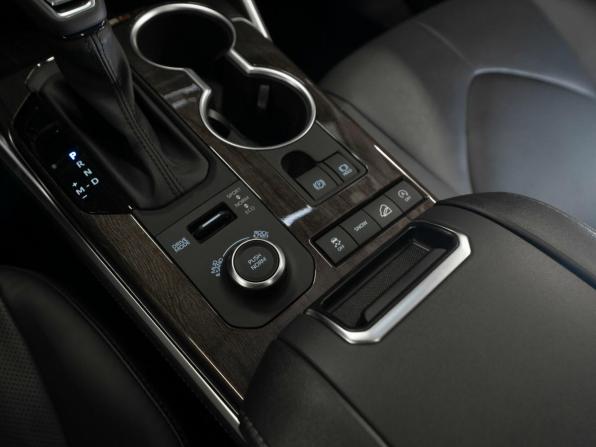 Toyota Highlander IV (XU70) с пробегом 2026 года, цена 5 380 000 рублей, 50 км, внедорожник, Автокод Объявления