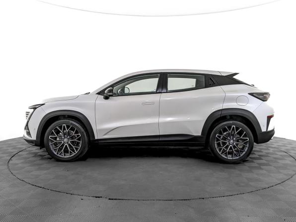 Changan UNI-T I с пробегом 2023 года, цена 2 090 000 рублей, 38078 км, внедорожник, Автокод Объявления