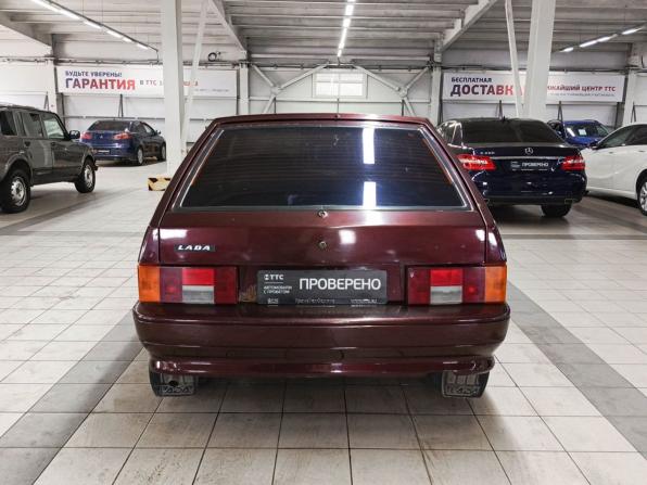 Lada (ВАЗ) 2113 с пробегом 2012 года, цена 150 000 рублей, 211104 км, хэтчбек, Автокод Объявления