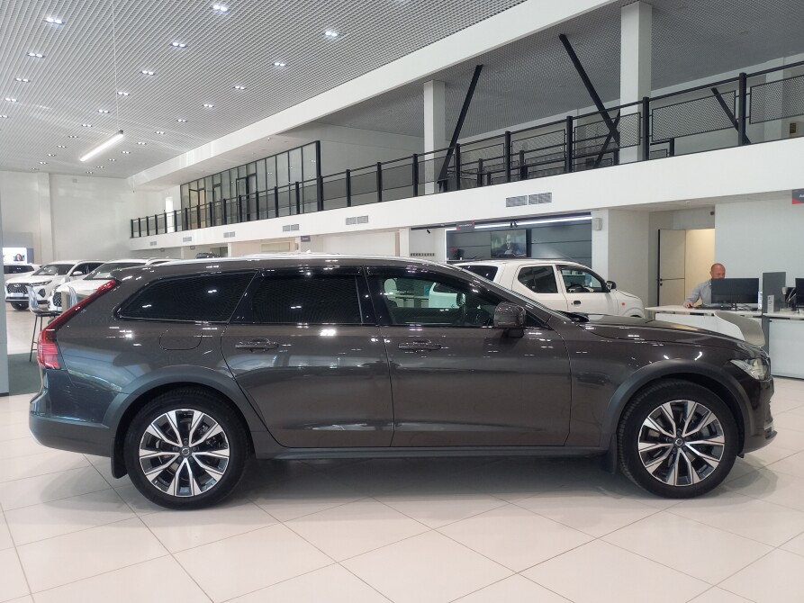 Volvo V90 Cross Country I Рестайлинг Ижевск  - изображение 4