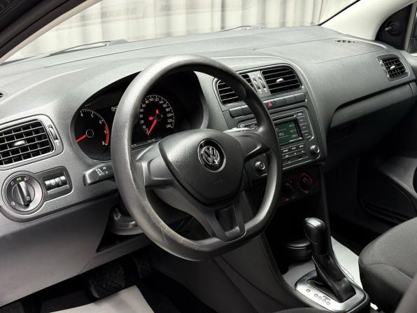 Volkswagen Polo V Рестайлинг с пробегом 2016 года, цена 1 119 000 рублей, 148752 км, седан, Автокод Объявления