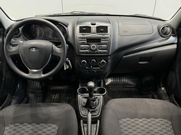 Lada (ВАЗ) Granta I Рестайлинг с пробегом 2024 года, цена 970 000 рублей, 38200 км, седан, Автокод Объявления