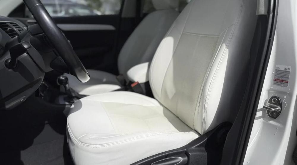 Audi Q3 I (8U) Рестайлинг Ставрополь  - изображение 18