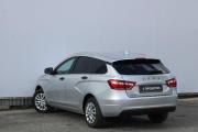Lada (ВАЗ) Vesta I Березники  - изображение 23
