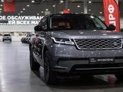 Land Rover Range Rover Velar I Санкт-Петербург  - изображение 36
