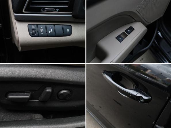 Hyundai Elantra VI (AD) с пробегом 2018 года, цена 1 450 000 рублей, 110000 км, седан, Автокод Объявления