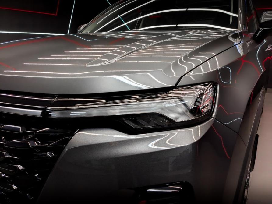 Changan CS35 Plus I Рестайлинг Москва  - изображение 17