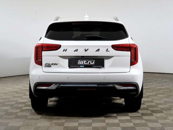 Haval Jolion I с пробегом 2021 года, цена 1 568 000 рублей, 59838 км, внедорожник, Автокод Объявления