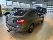 Lada (ВАЗ) Granta I Рестайлинг Чебоксары  - изображение 40