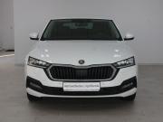 Skoda Octavia IV (A8) Старый Оскол  - изображение 25