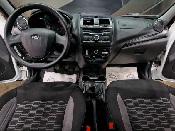Lada (ВАЗ) Granta I Рестайлинг с пробегом 2023 года, цена 799 000 рублей, 97000 км, универсал, Автокод Объявления