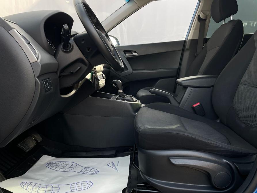 Hyundai Creta I Стерлитамак  - изображение 19