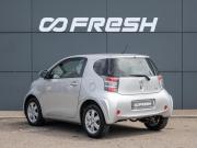 Toyota iQ Краснодар  - изображение 19