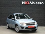 Lada (ВАЗ) Granta I Екатеринбург  - изображение 20