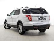 Ford Explorer V Москва  - изображение 37