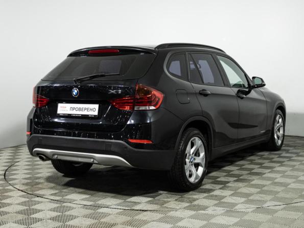 BMW X1 I (E84) Рестайлинг с пробегом 2012 года, цена 1 559 700 рублей, 140000 км, внедорожник, Автокод Объявления