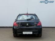 Peugeot 308 I Москва  - изображение 19