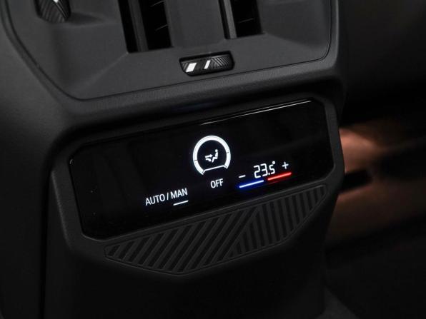 BMW X3 IV (G45/G48) с пробегом 2025 года, цена 6 997 434 рубля, 55 км, внедорожник, Автокод Объявления
