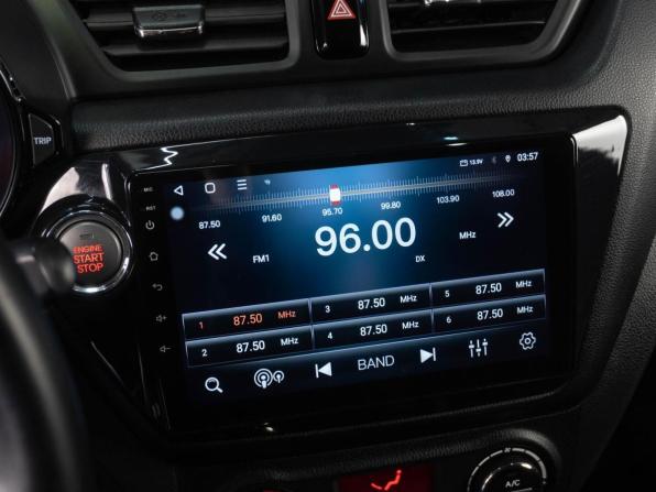 Kia Rio III с пробегом 2014 года, цена 839 000 рублей, 208062 км, седан, Автокод Объявления