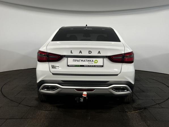Lada (ВАЗ) Vesta I Рестайлинг (NG) с пробегом 2023 года, цена 1 359 900 рублей, 32605 км, седан, Автокод Объявления