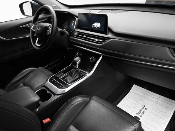 Chery Tiggo 8 I с пробегом 2021 года, цена 1 600 000 рублей, 85691 км, внедорожник, Автокод Объявления