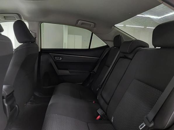 Toyota Corolla XI (E160 E170 E180) с пробегом 2013 года, цена 1 256 000 рублей, 197203 км, седан, Автокод Объявления